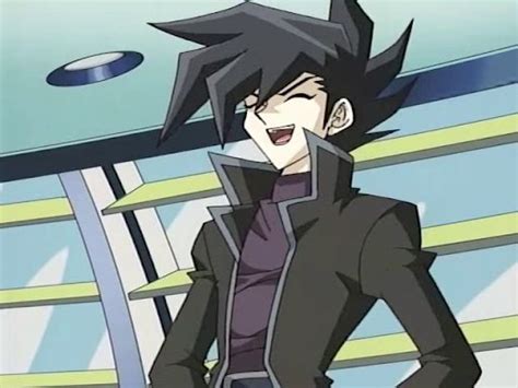 Chazz Princeton The Best Character In GX Duel Amino