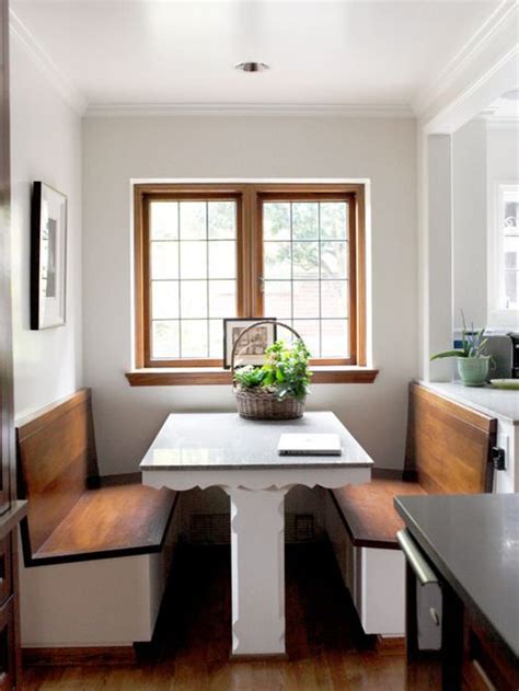 Best Kitchen Booth Design Ideas And Remodel Pictures Houzz Dining