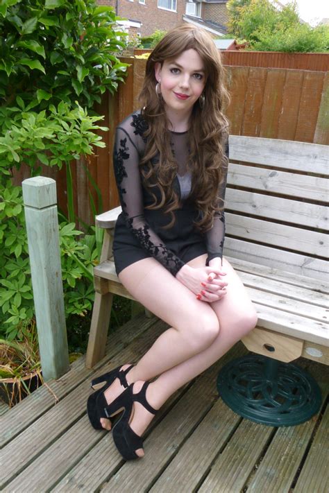 Lucy S Blog Pictures Outside Love This Outfit Present For