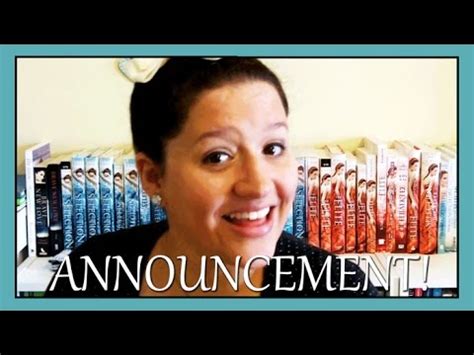 We are thrilled to be working with netflix and bringing these beloved books to life for the extraordinarily loyal and passionate fan base, producer denise di novi said. Kiera Cass Announces More Books in The Selection Series ...