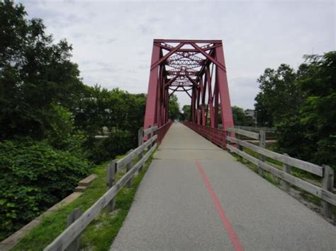 Monon Trail 2019 Carmel Everything You Need To Know