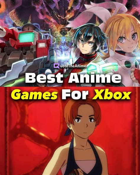 Anime Games Xbox 360 Vlr Eng Br