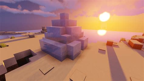 The Slippery Slope Called Minecraft Ice | GPORTAL Blog
