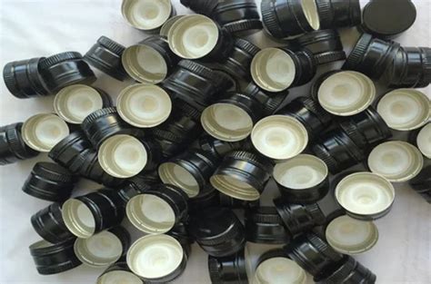 Aluminum Wine Bottle Caps At Rs 85piece Crown Corks In Bhiwandi