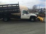 Images of Rack Body Dump Trucks For Sale