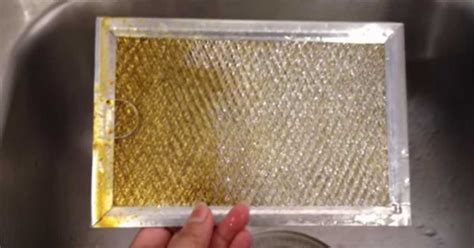 The hood's continued performance can only be maintained if the filters are cleaned and/or replaced regularly. How To Properly Clean The Range Hood Filter - Homemaking.com