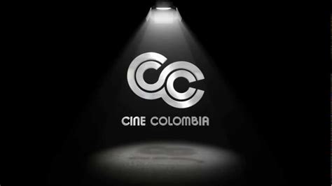 Cine Colombia Distribución Youtube