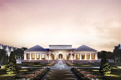 Pentru comenzi de la 300 lei. Eco Meadows For Sale In Bukit Tambun | PropSocial