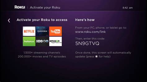 You can reorganize channels using the remote. Roku — DOR.TV