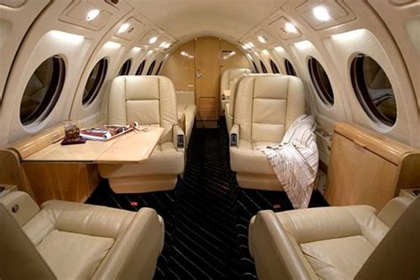 10 Things You Didnt Know About The Dassault Falcon 50 Luxury Private