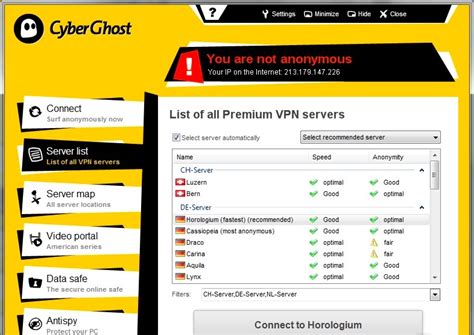 10 Best Free Vpn Software For Windows And Mac In 2020 Biztechpost