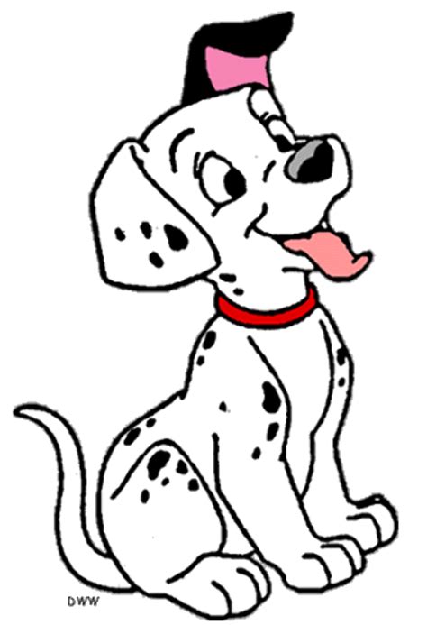 Download High Quality Puppy Clipart Dalmatian Transparent Png Images