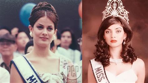 Why After 23 Years Miss Universe Dayanara Torres And Sushmita Sen Have Never Looked Better Pepph