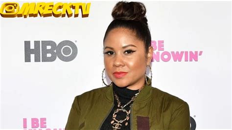 Angela Yee Exposes The Truth On Leaving The Breakfast Club Youtube