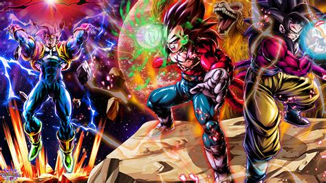 Dragon ball z follows the adventures of goku who, along with his companions, defend the earth against villains ranging from androids, aliens and other creatures. Dragon Ball PC Wallpapers - Wallpaper Cave