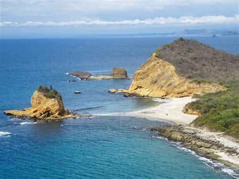 Top 7 Las Mejores Playas De Ecuador Mi Aventura Viajando 2023