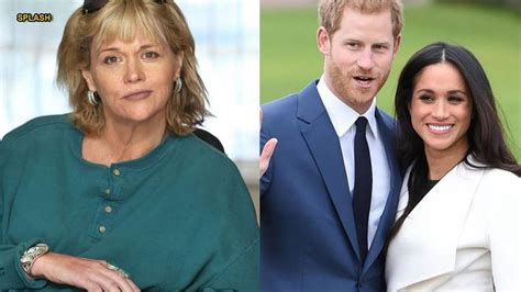 Meghan Markles Half Sister Media Scrutiny Following Prince Harry