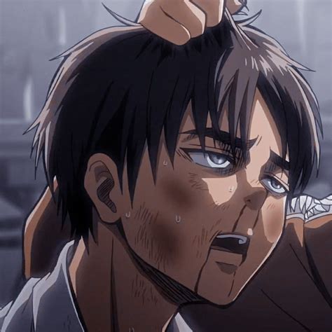 Levi And Eren Matching Pfp On Myanimelist And Join In The Discussion