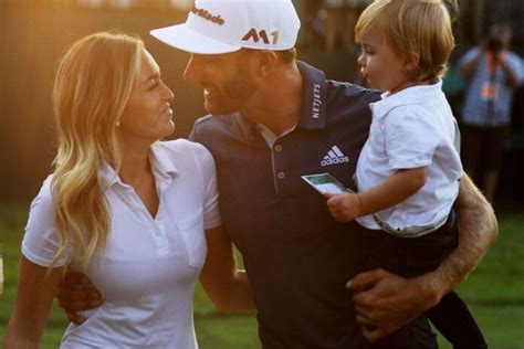 Paulina Gretzky Wikipedia And Age Married Life And Kids