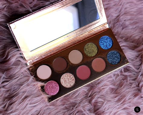 Friendcation Palette Desi X Katy X Dose Of Colors Cocoa Swatches