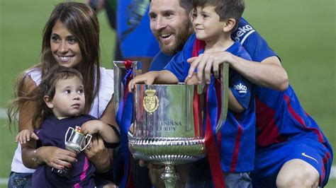 Lionel Messi Als Kind Cute Little Leo Messi I Have Fun Like A Child