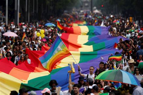 comunidad lgbtiq del ecuador busca que los derechos y la diversidad estén transversalizados en