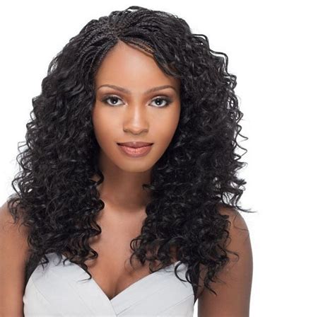 Choose the right hair extensions that suit. How to Remove Micro Braids - SIS HAIR