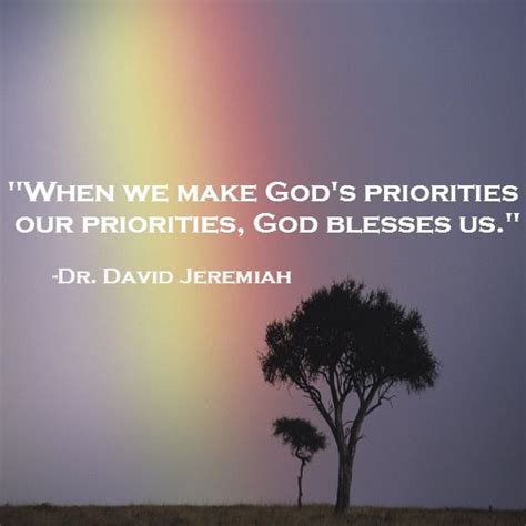 David Jeremiah Quotes Quotesgram