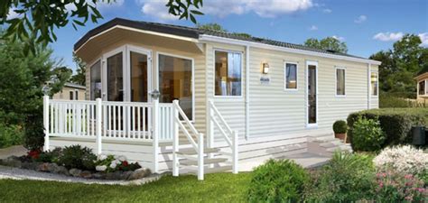 The Benefits Of Buying A Mobile Home