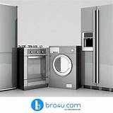 Images of Unique Appliance Repair