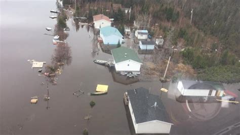 Mud Lake Flooding Class Action Moves Ahead But With Only Nalcor Not N L Government On The