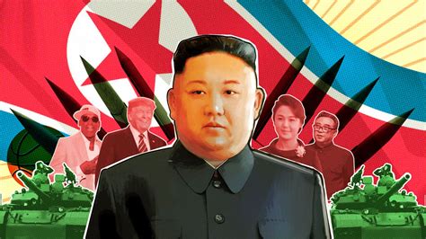 השיטה מתבססת על התנהגות האדם הספציפי, על הרקע הפוליטי החברתי והכלכלי של. ברקע השמועות אודות גורלו של מנהיג צפון קוריאה. ה-BBC :המנהיג מת - Nziv.net