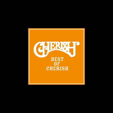 ‎best Of Cherish By Cherish On Apple Music