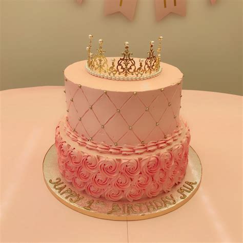 Princess Cake Torte Cake Art