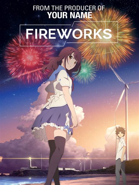 Watch Fireworks Prime Video