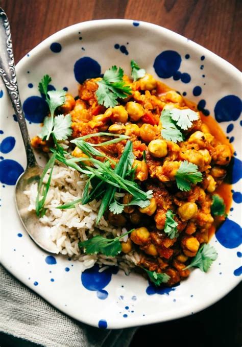 It can be served hot or cold. 10 Easy Indian Instant Pot Recipes for Dinner Tonight ...