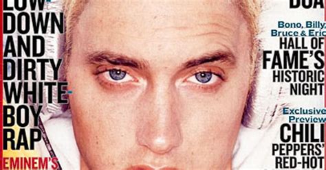 Eminem 1999 Gallery The Best Break Out Bands On