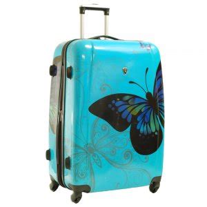 Choisissez des valises et sacs de voyage adaptés à votre style et vos escapades. Voyage : bien choisir sa valise rigide - Le site de bons ...