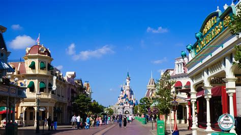 Hello Disneyland Le Blog N°1 Sur Disneyland Paris Le Guide Complet Pour Bien Préparer Votre