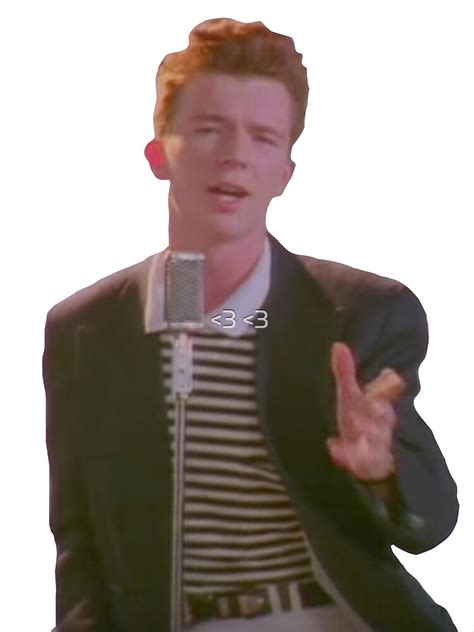 Never Gonna Give You Up Premium Matte Vertical Poster Sold By Chris Booth Sku