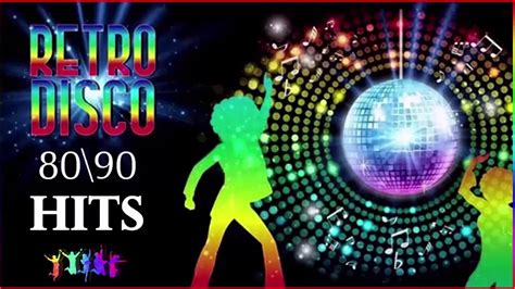 Melhores Músicas De Disco Dance De 70 80 90 Legends Golden Eurodisco