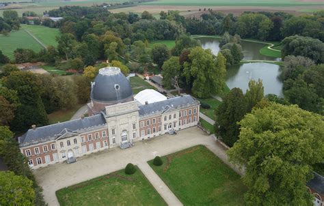 Château Dhélécine Walloon Brabant Region