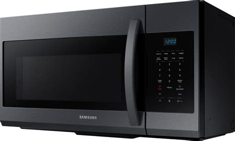 Samsung Microwave Troubleshooting Guide Press To Cook