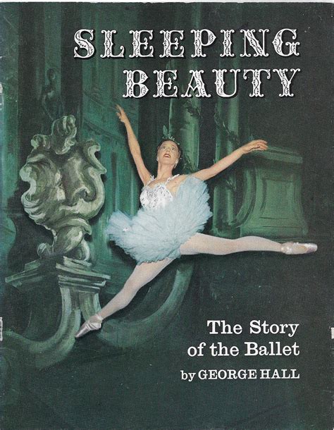 Sleeping Beauty The Story Of The Ballet