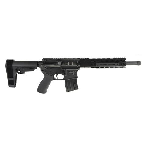 Alexander Arms Beowulf Highlander Pistol Phi St Rd Sb