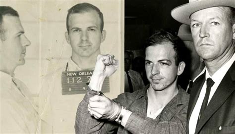 Lee Harvey Oswald And The Unraveling Of John F Kennedys Assassination