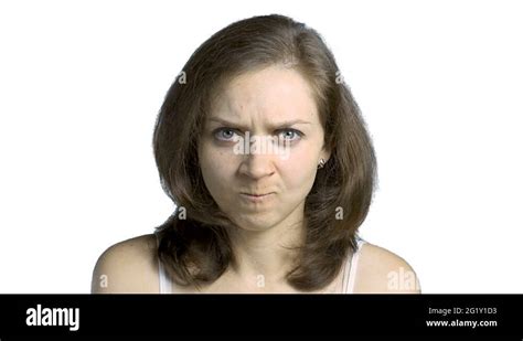 Angry Woman Stock Videos And Footage Hd And 4k Video Clips Alamy