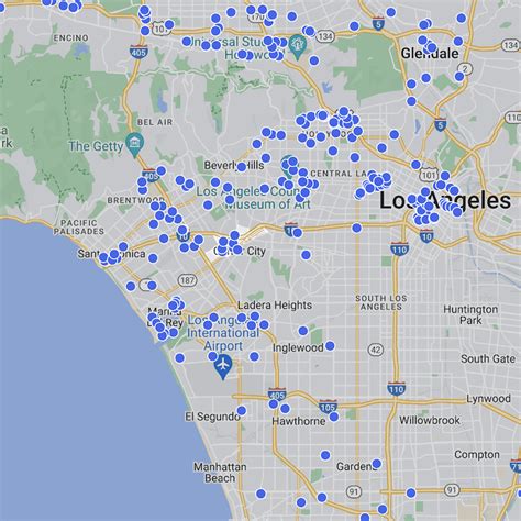 Your Complete Palms Los Angeles Neighborhood Guide Rent Blog