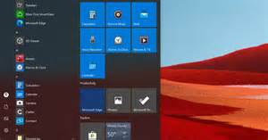 Microsoft Rolls Out Colourful New Home Windows 10 Icons Techzimo