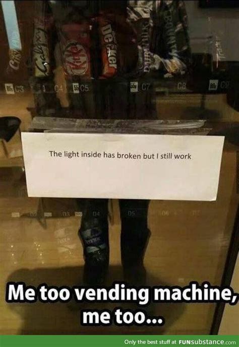 Me Too Vending Machine With Images Haha Funny